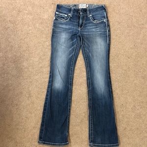 Ariat Jeans